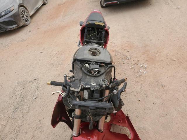 2000 KAWASAKI ZX1200 A1 - JKAZX9A10YA006931