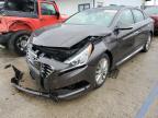2015 HYUNDAI SONATA SPO - 5NPE34AF0FH053977