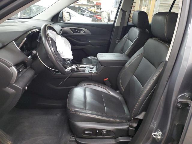 2019 CHEVROLET TRAVERSE L - 1GNEVHKW0KJ279770