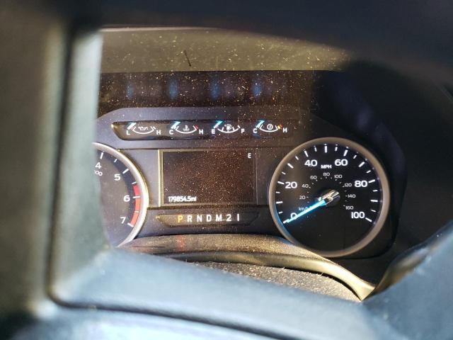 2020 FORD F250 SUPER - 1FT7W2B68LEE17982