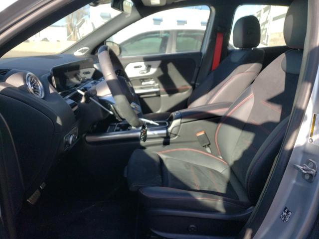 2024 MERCEDES-BENZ GLA 35 AMG - W1N4N5BB7RJ603574