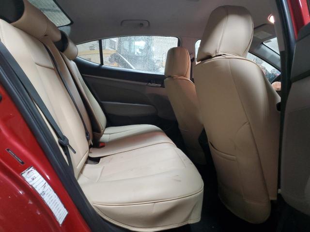 2018 HYUNDAI ELANTRA SE - 5NPD84LF8JH229483