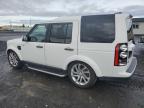 Lot #3027090781 2016 LAND ROVER LR4 HSE