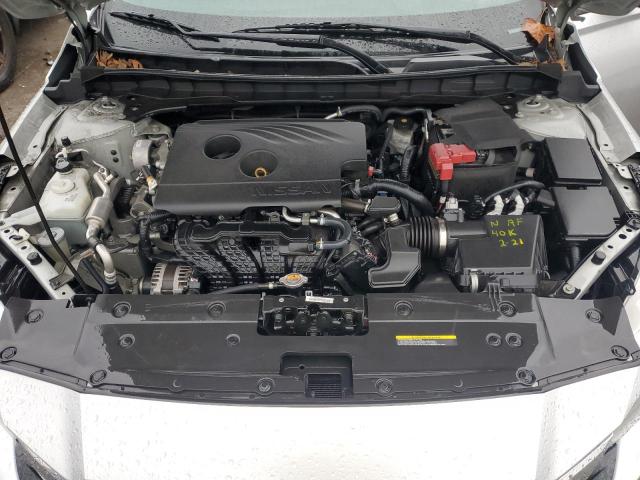 2019 NISSAN ALTIMA S - 1N4BL4BV2KC127663