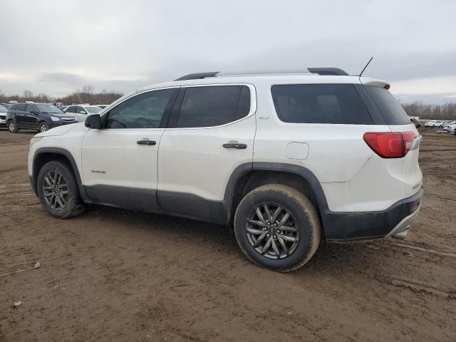Vin: 1gkknmls9hz114671, lot: 83601794, gmc acadia slt-1 20172