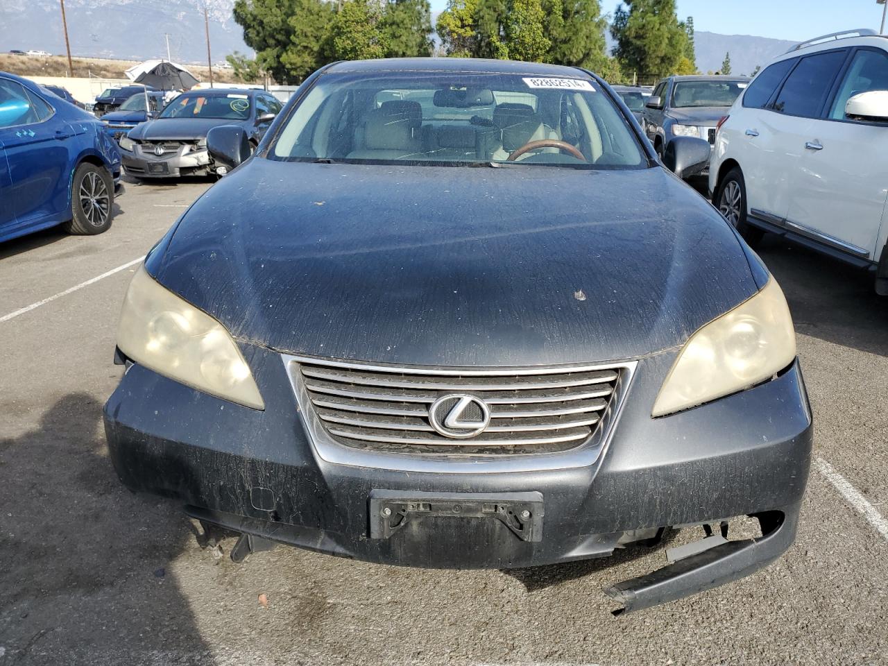 Lot #3042049204 2007 LEXUS ES 350