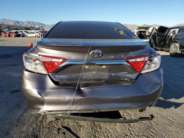 2015 TOYOTA CAMRY LE - 4T1BF1FK1FU031678
