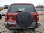 Lot #3030805423 2005 TOYOTA RAV4