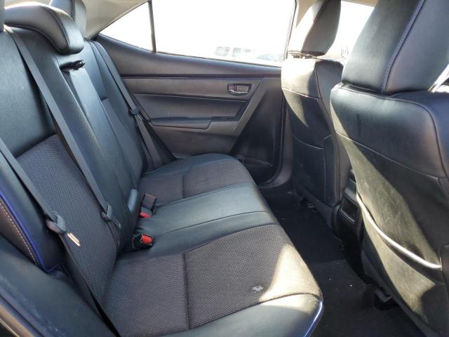 2019 TOYOTA COROLLA L - 5YFBURHE0KP879476