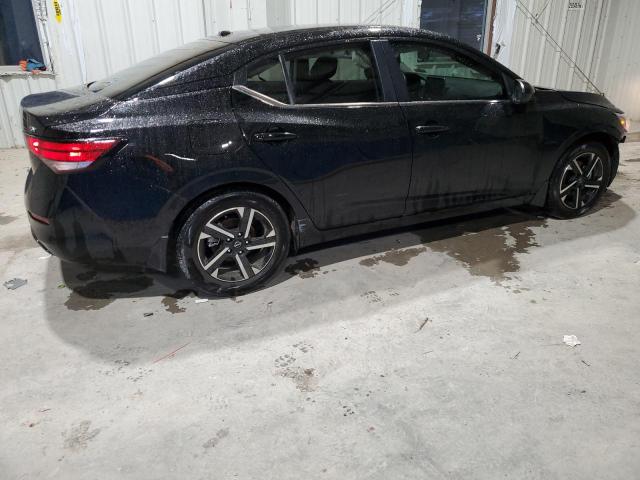2024 NISSAN SENTRA SV - 3N1AB8CV6RY322927