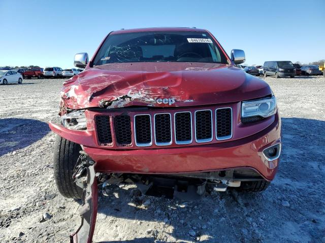2015 JEEP GRAND CHER - 1C4RJFCG7FC142272