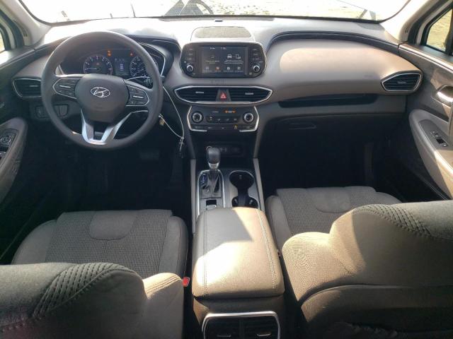 2020 HYUNDAI SANTA FE S - 5NMS23AD9LH155138