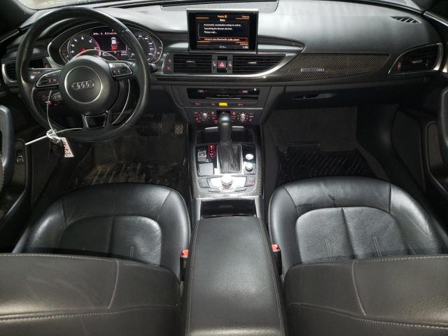 2018 AUDI A6 PREMIUM - WAUF3AFC8JN093005