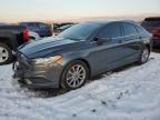 2017 FORD FUSION SE - 3FA6P0H72HR372383