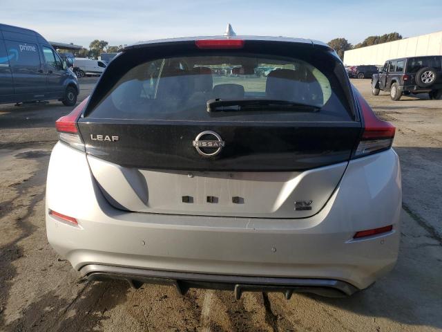 VIN 1N4CZ1CV9PC560789 2023 NISSAN LEAF no.6