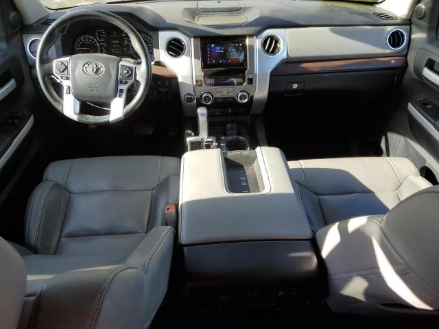 2019 TOYOTA TUNDRA CRE - 5TFHY5F15KX844098