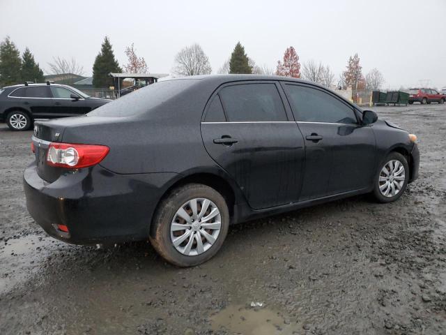 Vin: jtdbu4ee1dj118342, lot: 84919854, toyota corolla base 20133