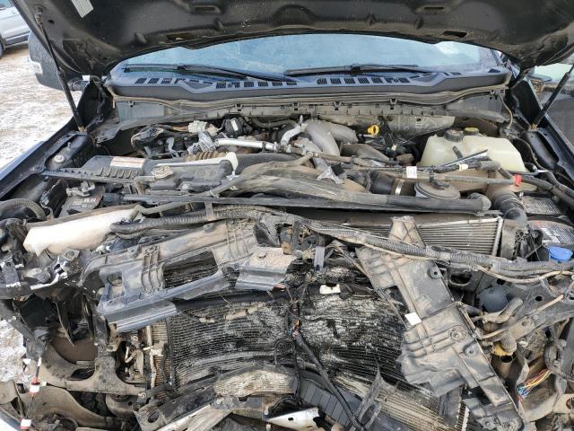 2023 FORD F350 SUPER - 1FT8W3BT5PED85644