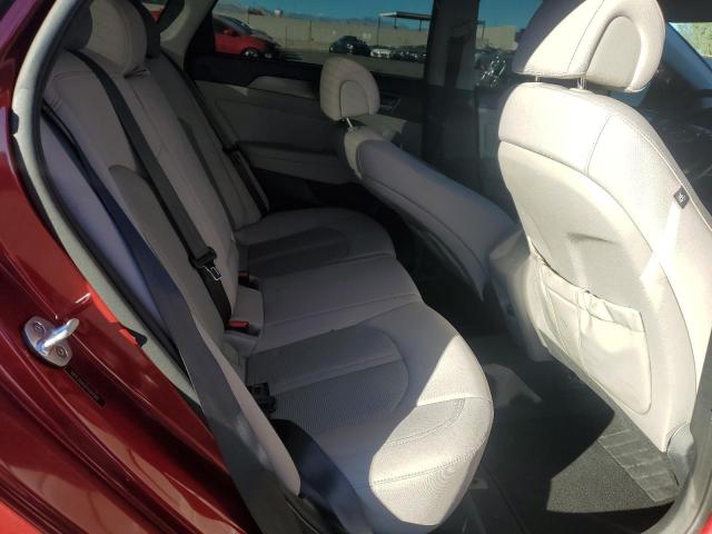2015 HYUNDAI SONATA SPO - 5NPE34AF6FH187991