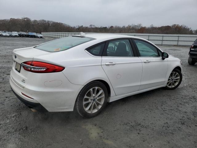2019 FORD FUSION SE - 3FA6P0HD7KR213629