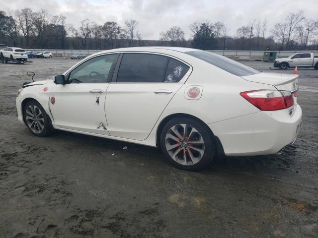 2015 HONDA ACCORD SPO - 1HGCR2F58FA223148