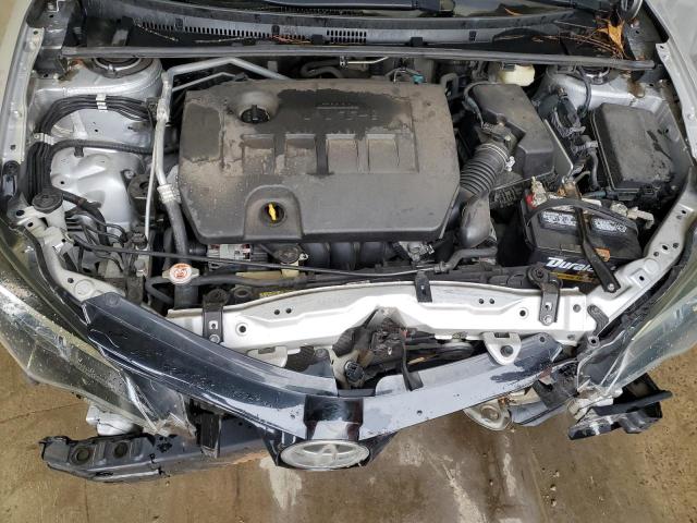 2017 TOYOTA COROLLA L - 5YFBURHE3HP721688