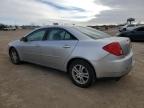 Lot #3024645684 2006 PONTIAC G6 SE1