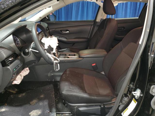 2024 NISSAN SENTRA SV - 3N1AB8CV6RY322927