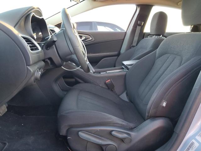 2015 CHRYSLER 200 LIMITE - 1C3CCCABXFN712683