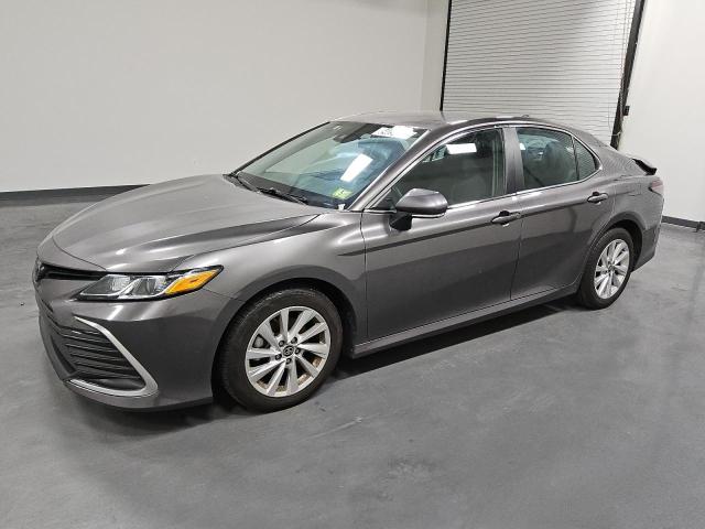 2023 TOYOTA CAMRY LE #3030796425