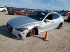 2019 GENESIS G70 PRESTI - KMTG34LE6KU037474
