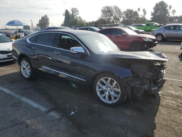 Vin: 2g1105s34k9155208, lot: 86214064, chevrolet impala premier 20194