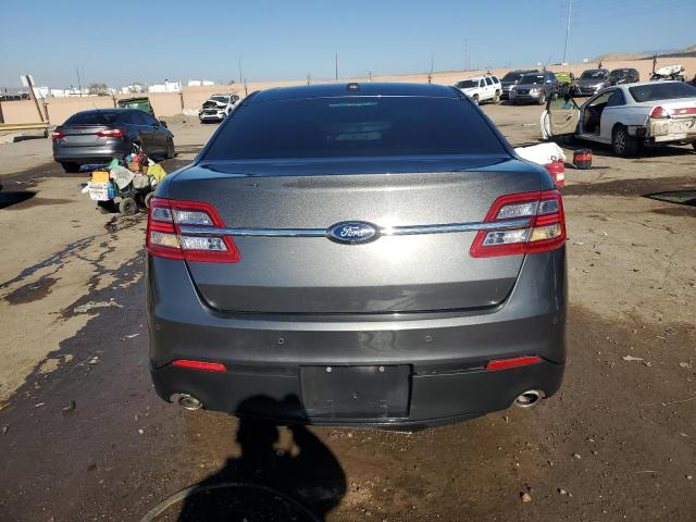 2015 FORD TAURUS SEL - 1FAHP2E87FG175957