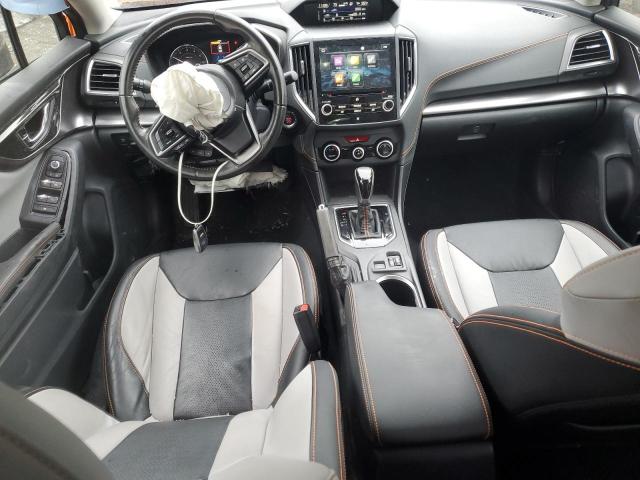 2018 SUBARU CROSSTREK - JF2GTALC5JH265602
