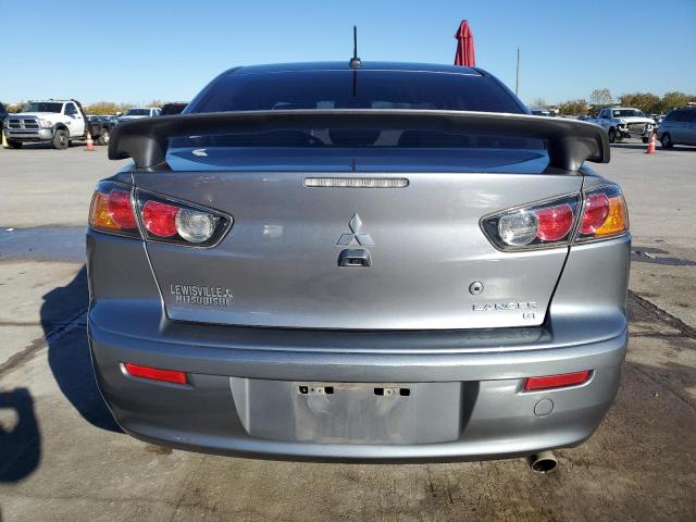 2016 MITSUBISHI LANCER GT - JA32U8FW3GU012765