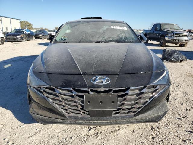 2023 HYUNDAI ELANTRA LI - 5NPLP4AG5PH091498