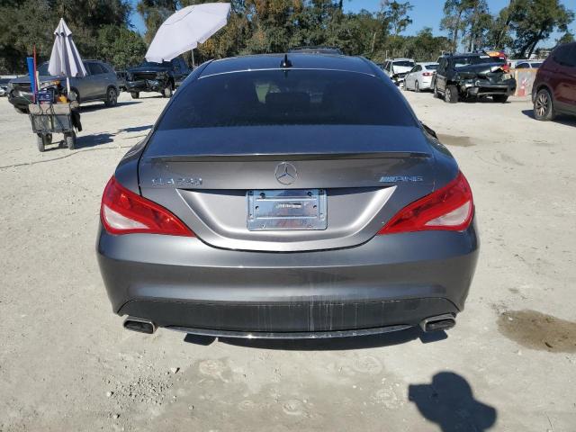 2016 MERCEDES-BENZ CLA 250 C WDDSJ4EB2GN378668