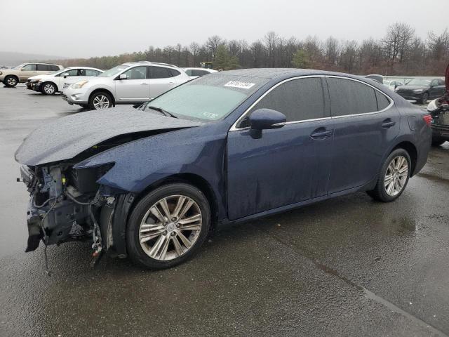 VIN JTHBK1GG3E2131879 2014 LEXUS ES350 no.1