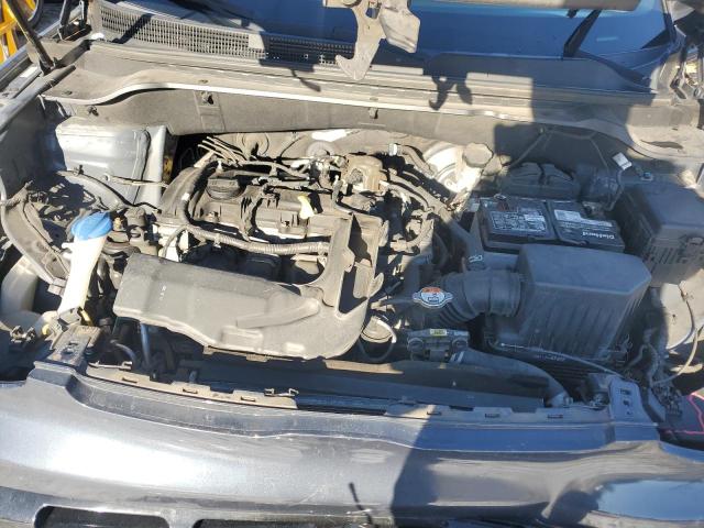 2016 KIA SOUL + - KNDJP3A53G7277903