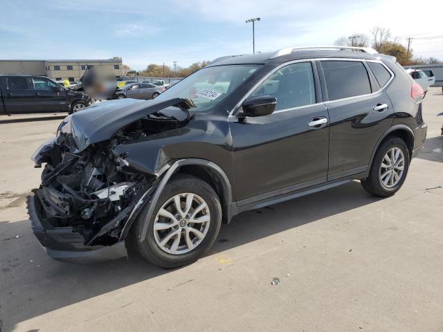 Vin: knmat2mv9kp548098, lot: 83352134, nissan rogue s 20191
