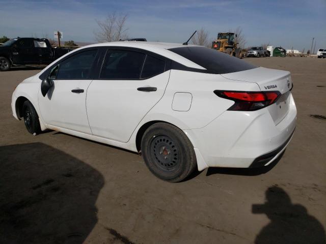 2020 NISSAN VERSA S - 3N1CN8DV6LL905310