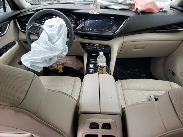 2023 BUICK ENVISION A - LRBFZSR4XPD034983