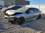 Lot #3024752286 2020 TOYOTA CAMRY XSE