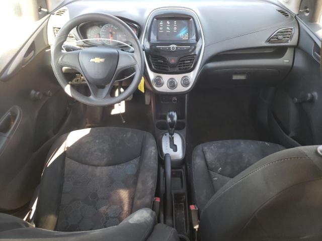 2017 CHEVROLET SPARK LS - KL8CB6SA2HC742905