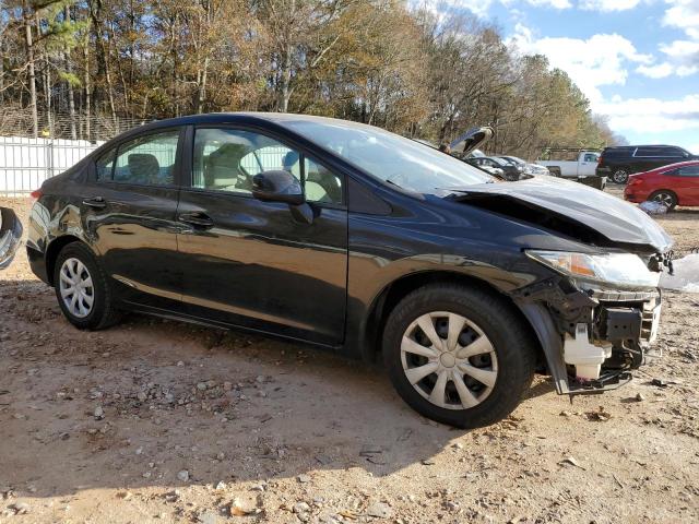 VIN 2HGFB2F59DH587952 2013 HONDA CIVIC no.4