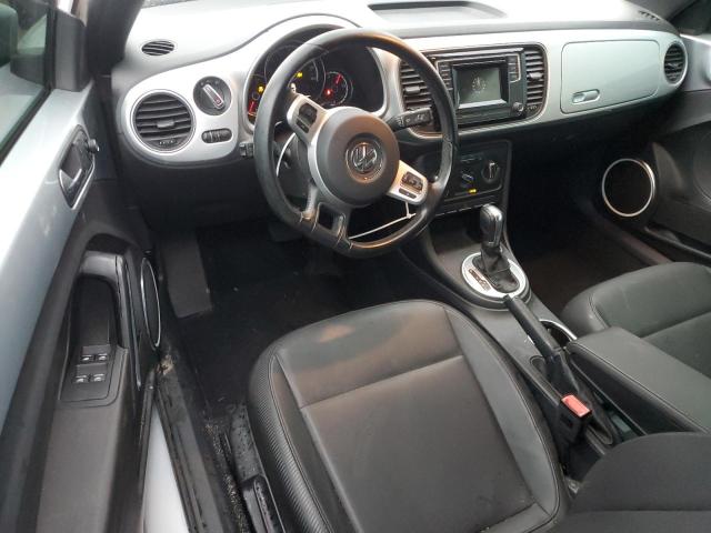 2016 VOLKSWAGEN BEETLE S/S 3VW507AT4GM808640