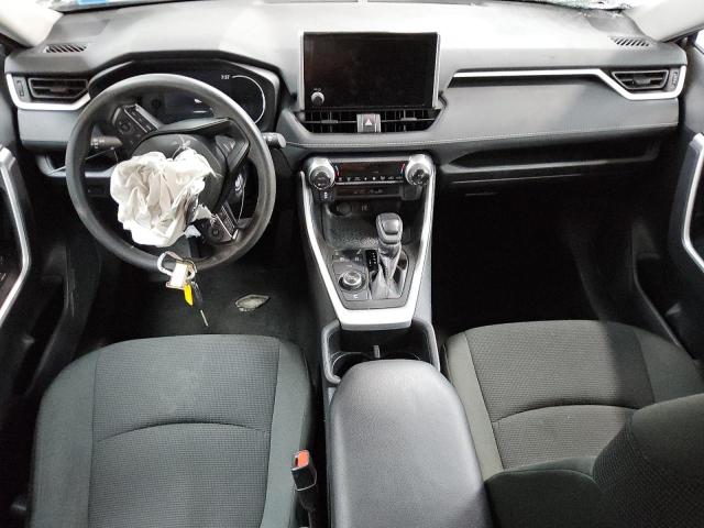 2024 TOYOTA RAV4 LE - 4T3LWRFV3RU123545