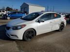 2016 KIA FORTE - KNAFX4A89G5530625