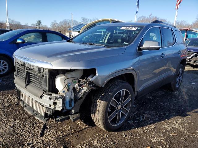 VIN 1GKKNML47PZ166221 2023 GMC ACADIA no.1