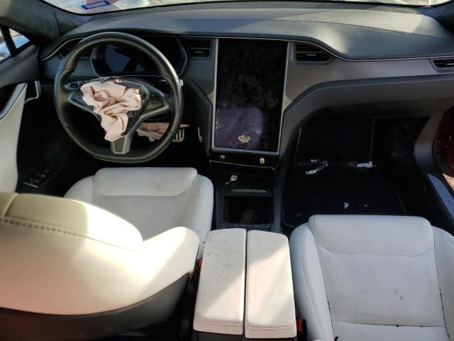 2020 TESLA MODEL S 5YJSA1E45LF398626